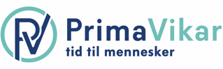 Prima Vikar Logo